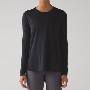 Lululemon Acadia Long Sleeve